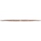 Ekena Millwork Florin Wood Fretwork Pierced Ceiling Medallion, Birch, 36"OD x 15 3/8"ID x 1/4"T CMWP36X36X0250FOBI - alternate 2